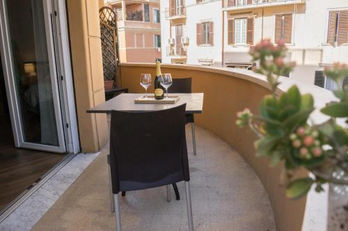 Prati Comfort 3