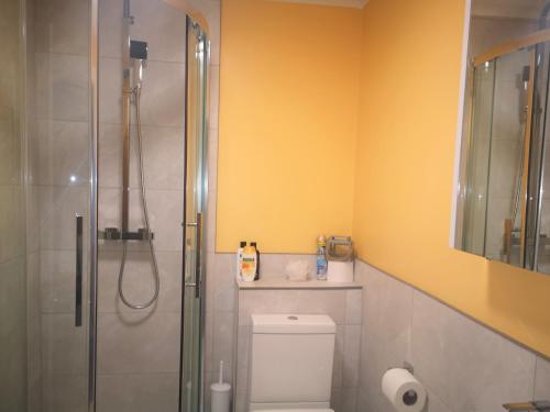 Heritage City - Central York Place Apt, Edinburgh (photo 7)
