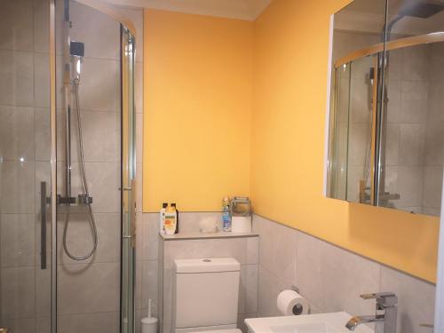 Heritage City - Central York Place Apt, Edinburgh (photo 4)