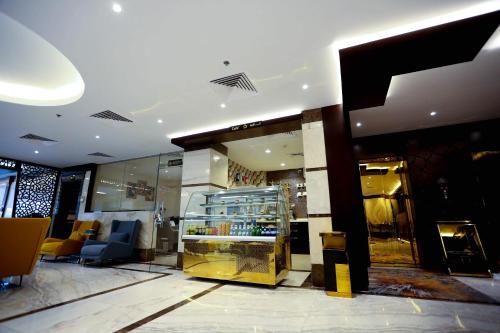 Bait Aldiyafah Hotel Apartments - image 2