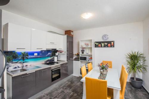 Apartment in Split 