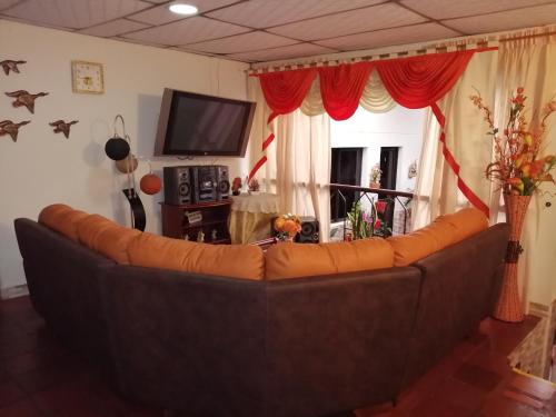 Hotel Mi Casita Pereira – Pereira, KS