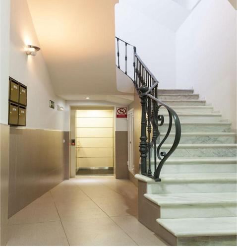 Apartamentos Gibralfaro, Málaga (fotografie 4)