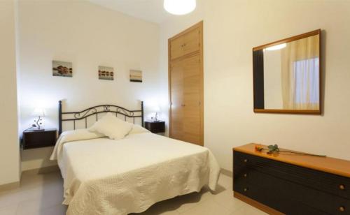 Apartamentos Gibralfaro, Málaga (fotografie 6)