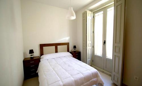 Apartamentos Gibralfaro, Málaga (fotografie 7)