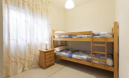 Apartamentos Gibralfaro, Málaga (fotografie 8)