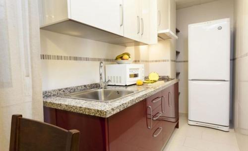 Apartamentos Gibralfaro, Málaga (fotografie 10)
