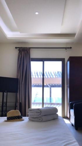 Utopia Resort in Damour
