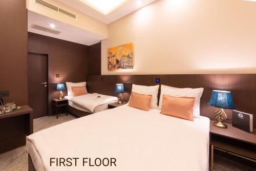Hotel Center Ljubljana, Lublana (zdjęcie 7)