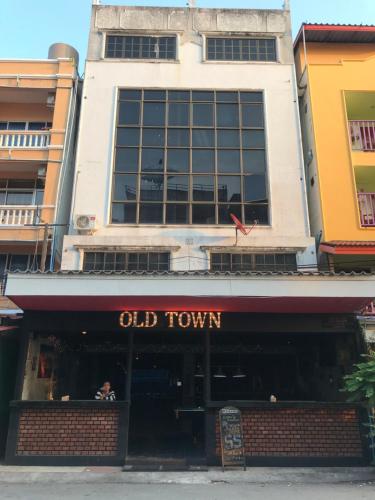 Old Town 2