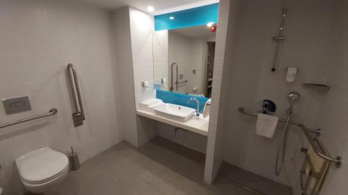 Holiday Inn Express - Istanbul - Atakoy Metro by IHG, Istanbul (fotografie 10)
