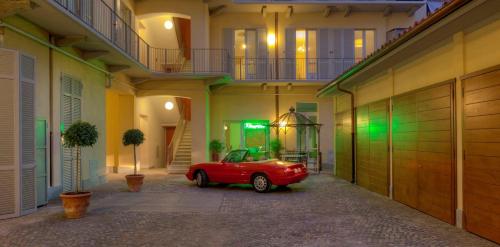 Santa Giulia Art & Wine Residence