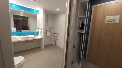 Holiday Inn Express - Istanbul - Atakoy Metro by IHG, Istanbul (fotografie 8)