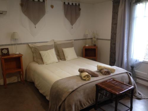 Chambre d'Hôtes Hola