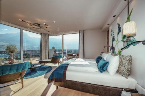 la maiena meran resort