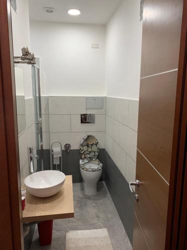 Appartamento di Paolo Unicusano, Roma (foto 8)
