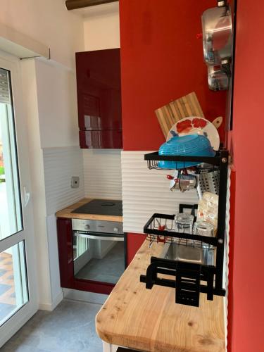 Appartamento di Paolo Unicusano, Roma (foto 9)