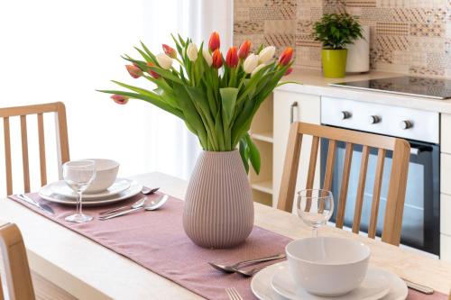 TCI Apartments - image 6