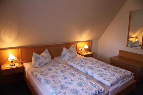 Ferienwohnungen Landgasthof Gilsbach - image 14