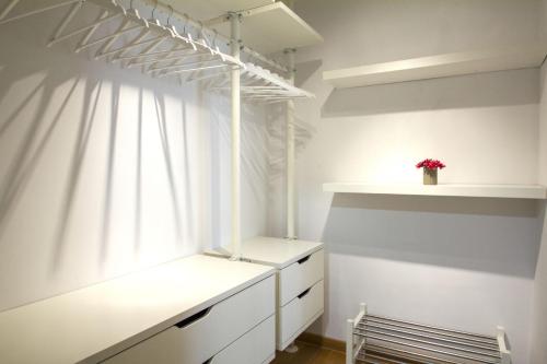 Malagaflat City Center Room Type - Apartment