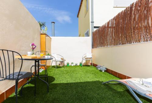 Apartamentos Malaga Flat - image 6