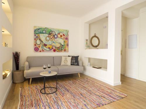 Apartamentos Malaga Flat - main image