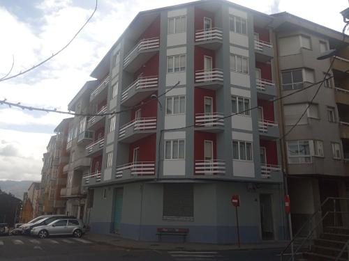 Hostal Outarelo