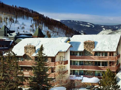 Enzian, a Destination by Hyatt Residence - Accommodation - Vail