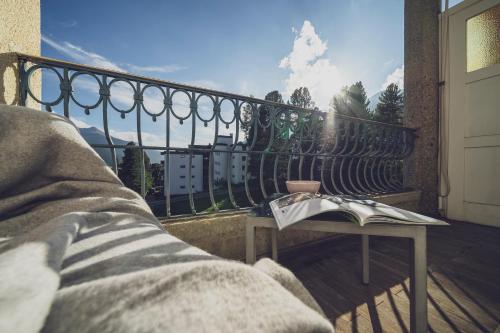 Hotel National by Mountain Hotels - Davos