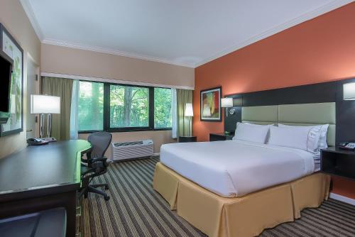 Holiday Inn Express Princeton Southeast, an IHG Hotel