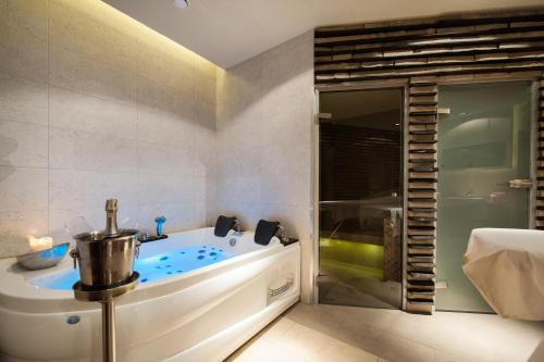 Sandra Spa Karpacz & Aquapark - 마사지