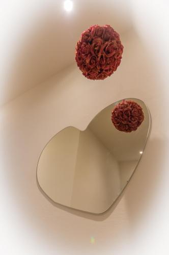 Raggio di sole Room Type - Double Room with Private Bathroom