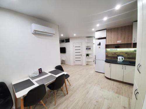 Sleep & Flight in เชฟเชนคีฟสกี