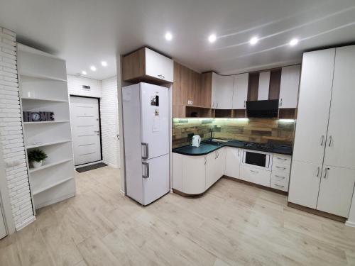 Sleep & Flight in เชฟเชนคีฟสกี