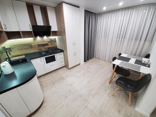 Sleep & Flight in เชฟเชนคีฟสกี