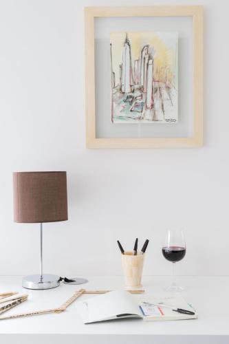 Cromwell Road II by Onefinestay