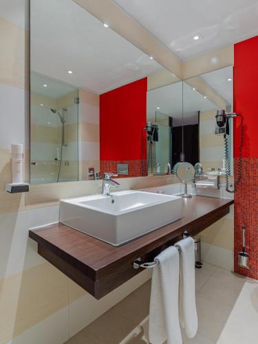 Ramada Sibiu Hotel - image 10