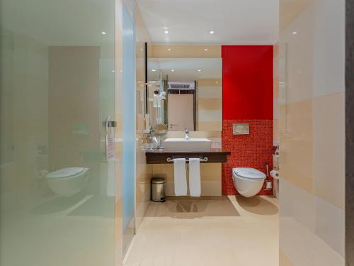 Ramada Sibiu Hotel - main image