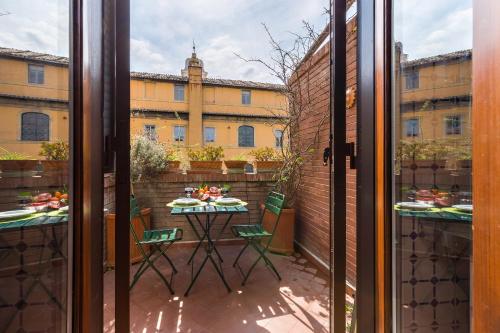 Photo - Rome as you feel - Luxury Cappellari Apartment