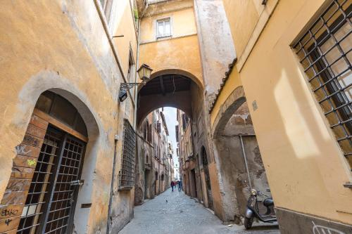 Rome as you feel - Luxury Cappellari Apartment, Rzym (zdjęcie 6)