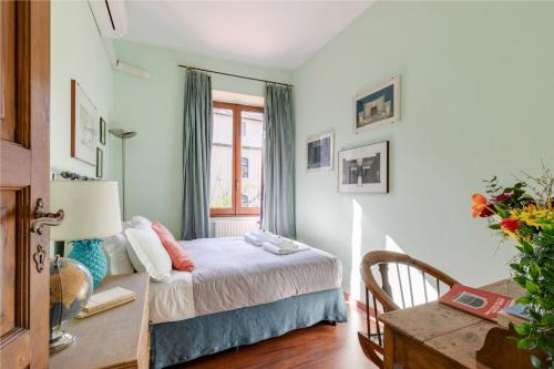 Photo - Rome as you feel - Luxury Cappellari Apartment