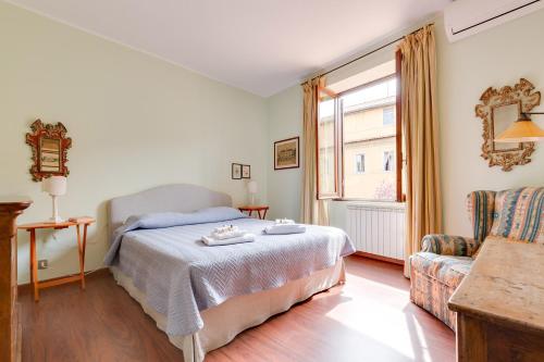 Foto - Rome as you feel - Luxury Cappellari Apartment