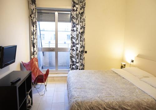Smart Central Apartments Bayres, Milán (fotografie 7)