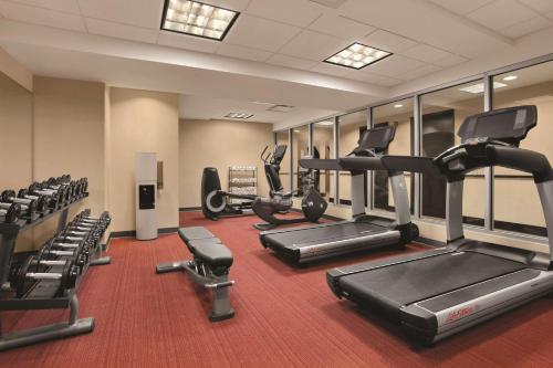 Hyatt Place New York/Midtown-South, New York (fotografie 5)