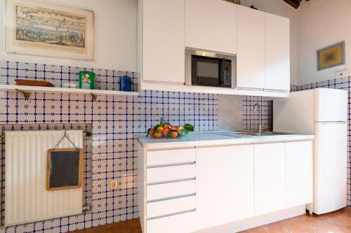 Rome as you feel - Luxury Cappellari Apartment, Rzym (zdjęcie 10)