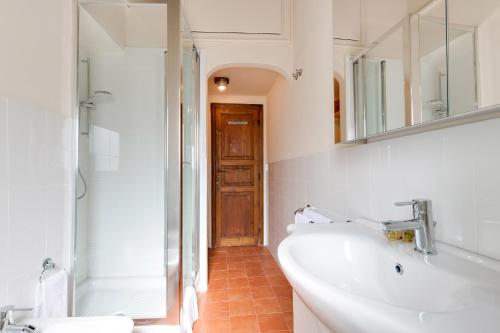Rome as you feel - Luxury Cappellari Apartment, Rzym (zdjęcie 8)