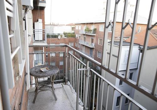 Smart Central Apartments Bayres, Milán (fotografie 10)