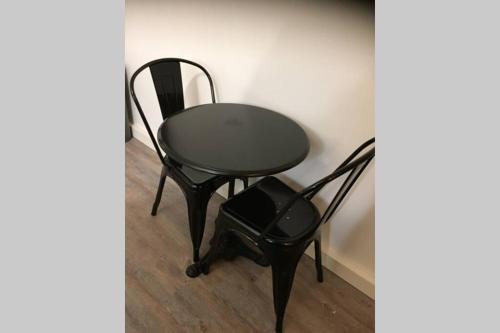 Appartement design tout confort (parking gratuit) in Gradignan