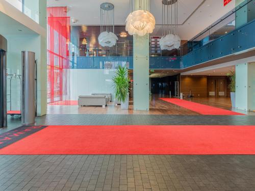 Entree, Ramada by Wyndham Sibiu in Sibiu