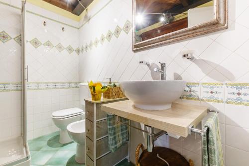 Ariostea University Duplex Apartment - image 5
